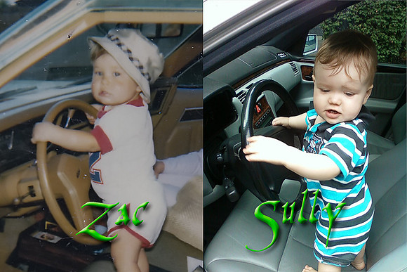 Sully Car