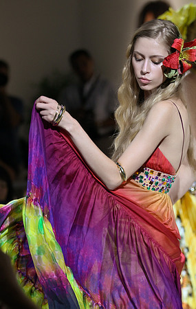 131 RunwayModels