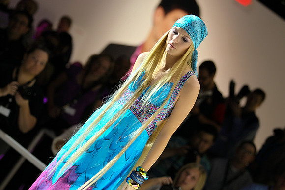 104 RunwayModels