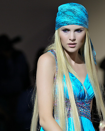 109 RunwayModels