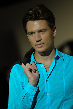 134 RunwayModels