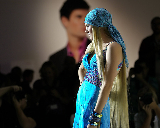 101 RunwayModels