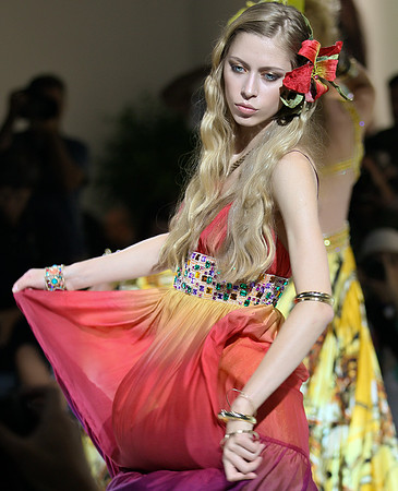 132 RunwayModels