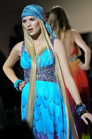 108 RunwayModels