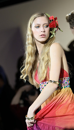 124 RunwayModels