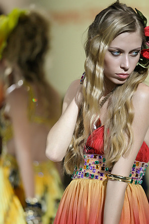 141 RunwayModels