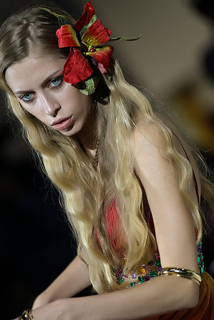 130 RunwayModels