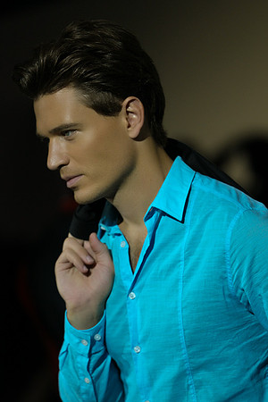 135 RunwayModels