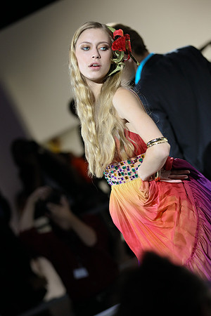 125 RunwayModels