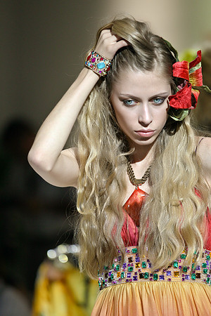 145 RunwayModels