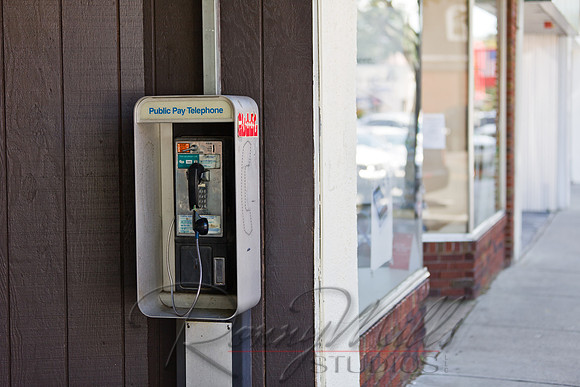 Phone Booth